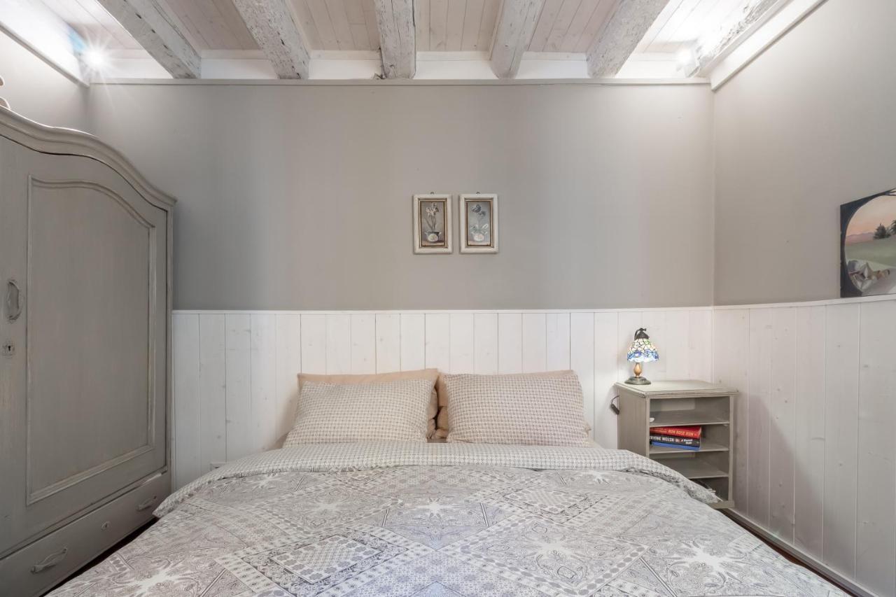 Ca Falier Piccolo - Little Sweet Studio In 10-12 Minutes From Bus&train Station Apartment Venice