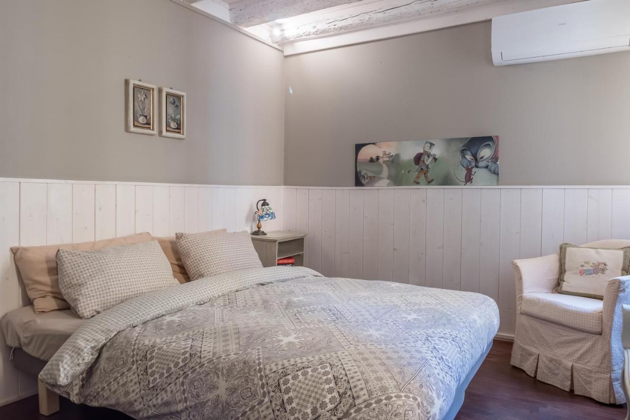 Apartment Ca Falier Piccolo - Little Sweet Studio In 10-12 Minutes From Bus&train Station *