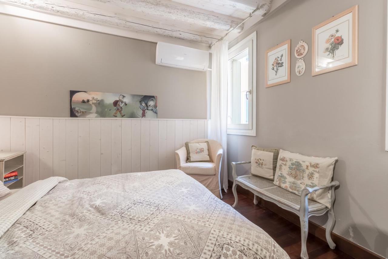 Ca Falier Piccolo - Little Sweet Studio In 10-12 Minutes From Bus&train Station *