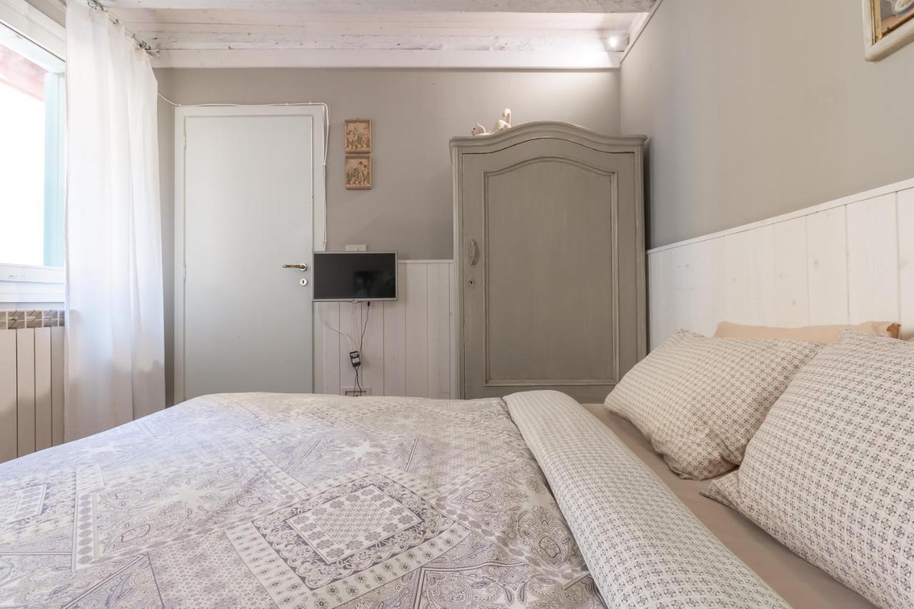 Ca Falier Piccolo - Little Sweet Studio In 10-12 Minutes From Bus&train Station Apartment *