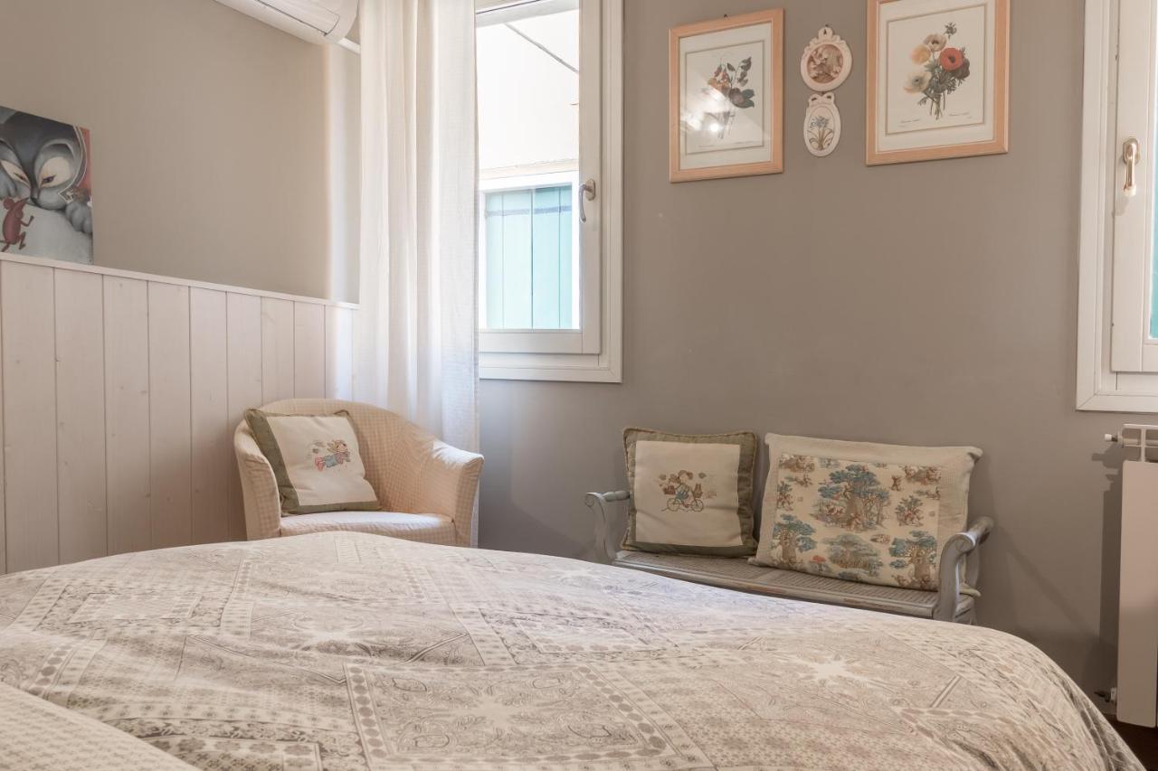 Ca Falier Piccolo - Little Sweet Studio In 10-12 Minutes From Bus&train Station * Venice