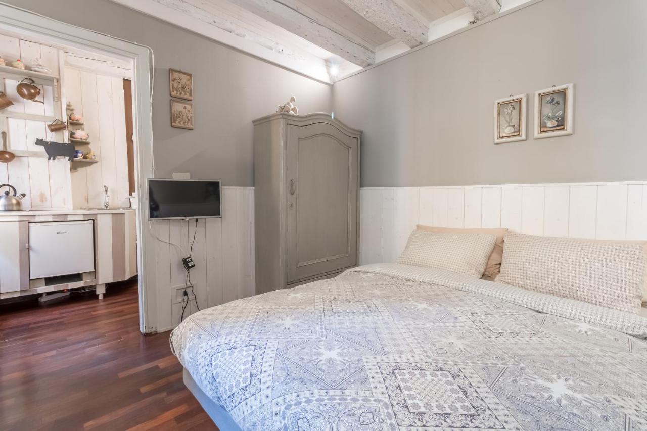 Apartment Ca Falier Piccolo - Little Sweet Studio In 10-12 Minutes From Bus&train Station *