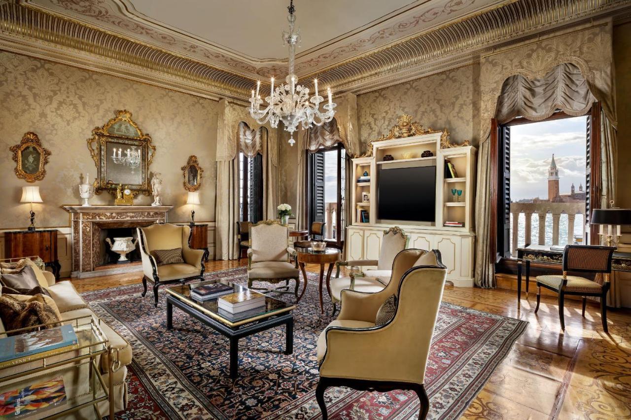 Danieli, Venice