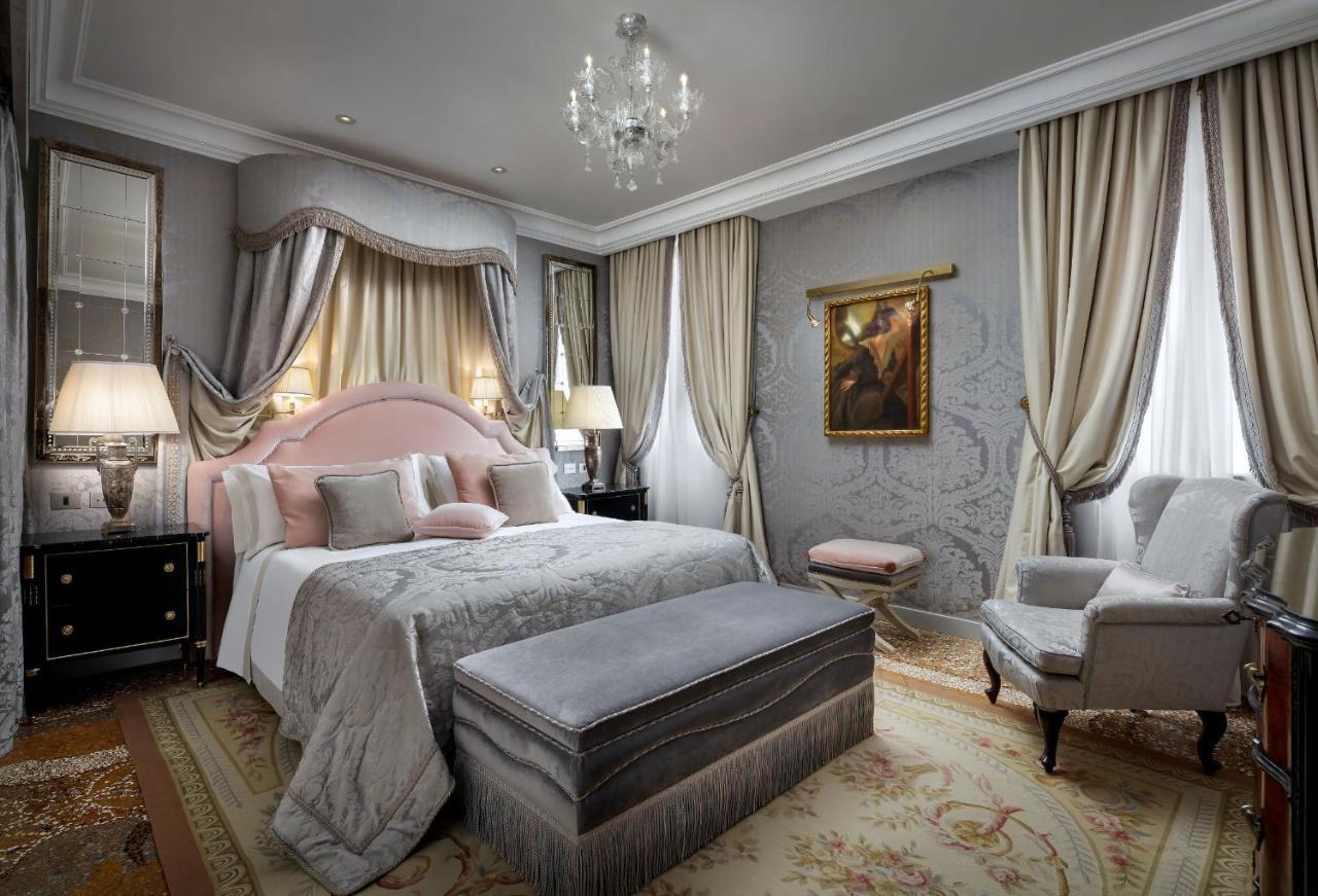 Danieli, Hotel