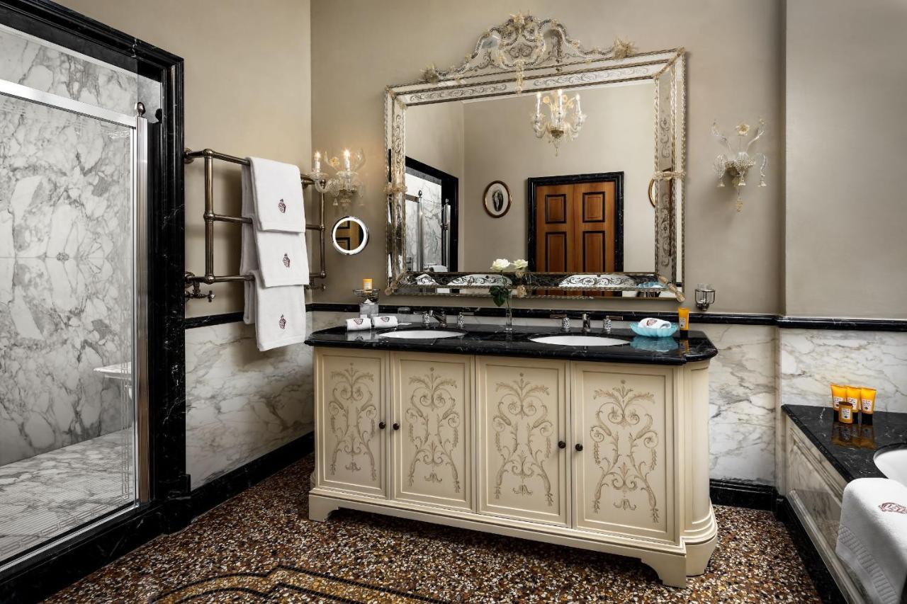 Danieli, Hotel