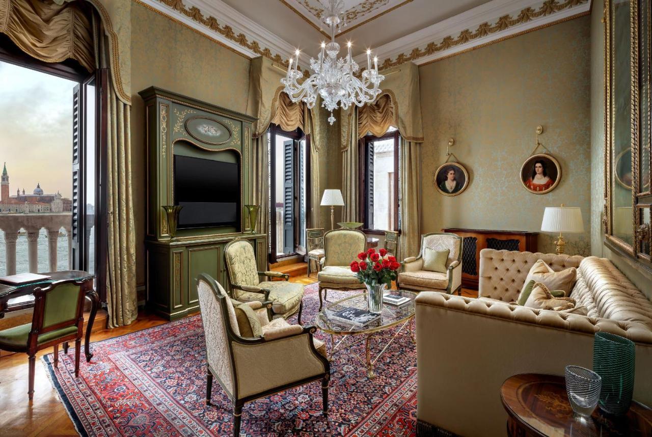 Hotel Danieli, 5*