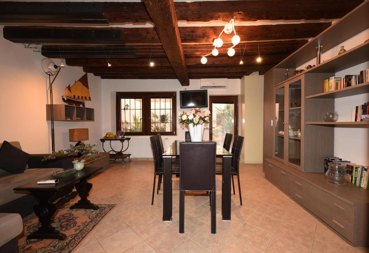 Apartment Do Pozzi Venice