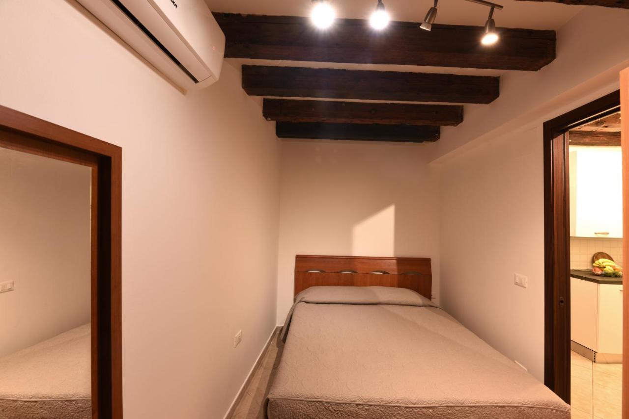 Apartment Do Pozzi