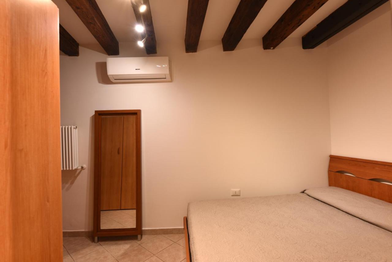 Apartment Do Pozzi Venice
