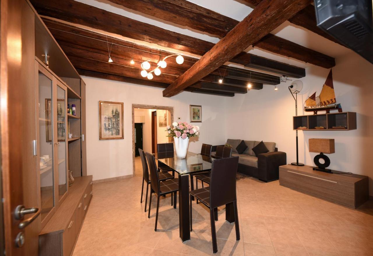 Do Pozzi Apartment