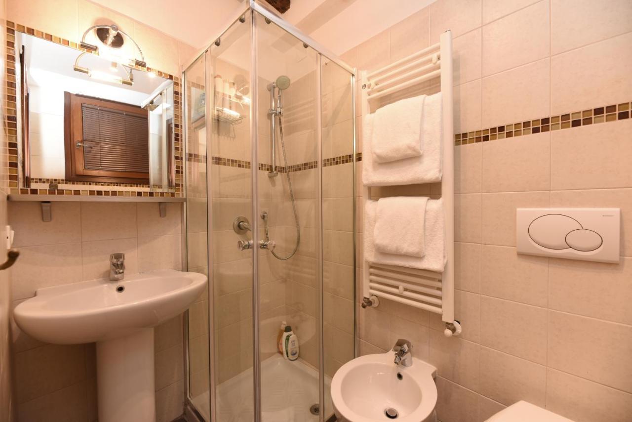 Do Pozzi Apartment