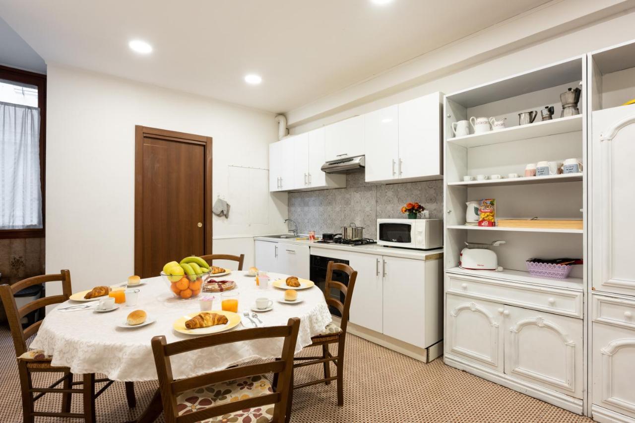 Ca' Del Mercato Apartment Venice