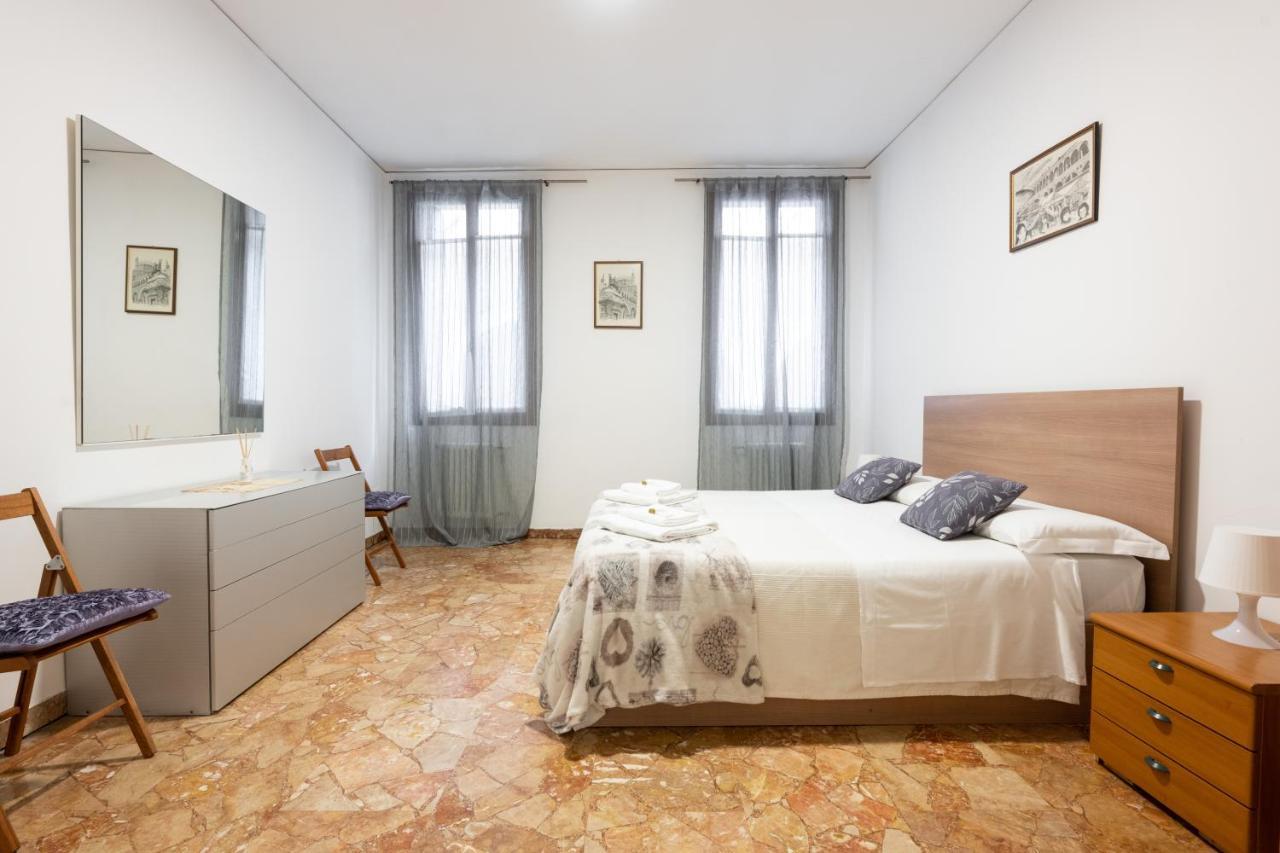 Ca' Del Mercato Apartment Venice