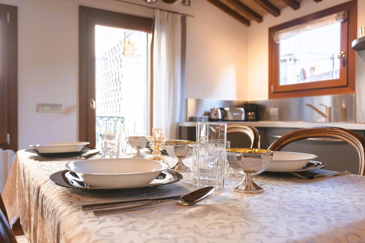 San Marco Luxury Loft With Terrace Apartamento *