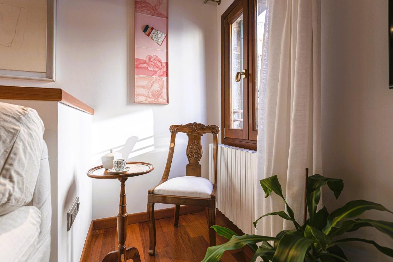 Apartamento San Marco Luxury Loft With Terrace *