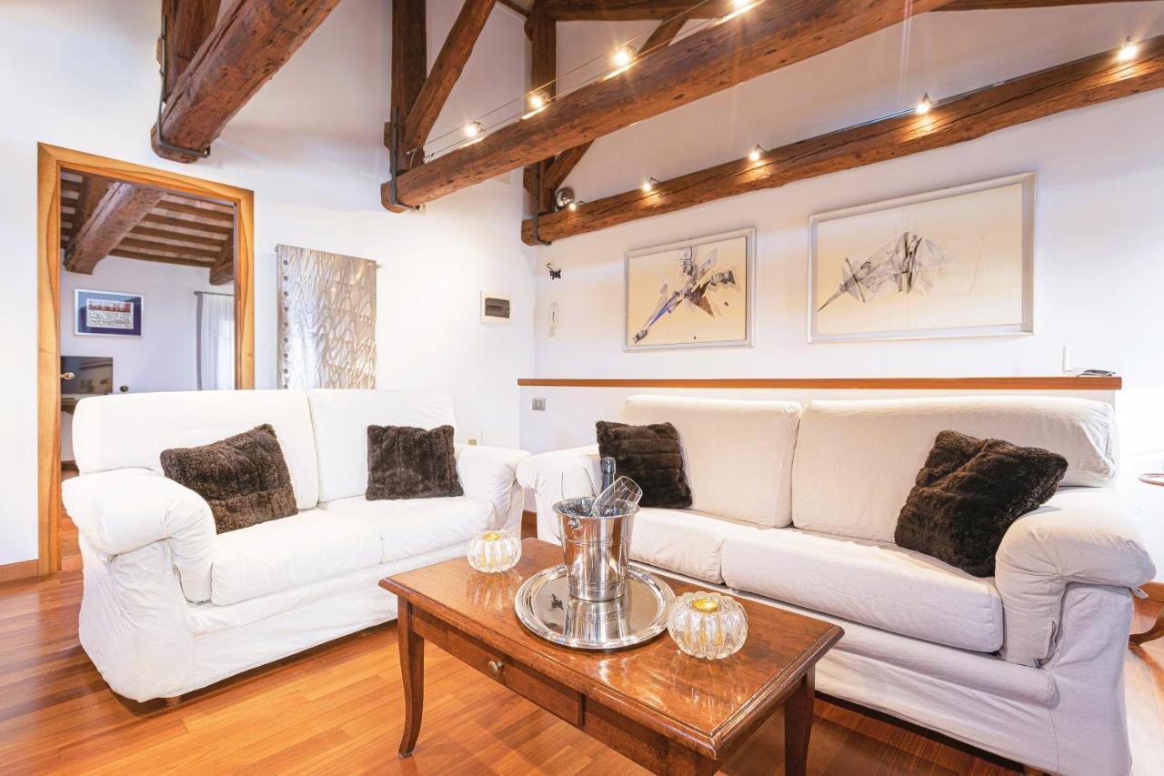 San Marco Luxury Loft With Terrace Apartamento *