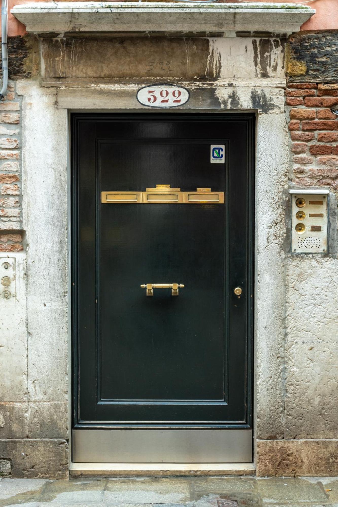 Ca' Del Mercato Apartment Venice