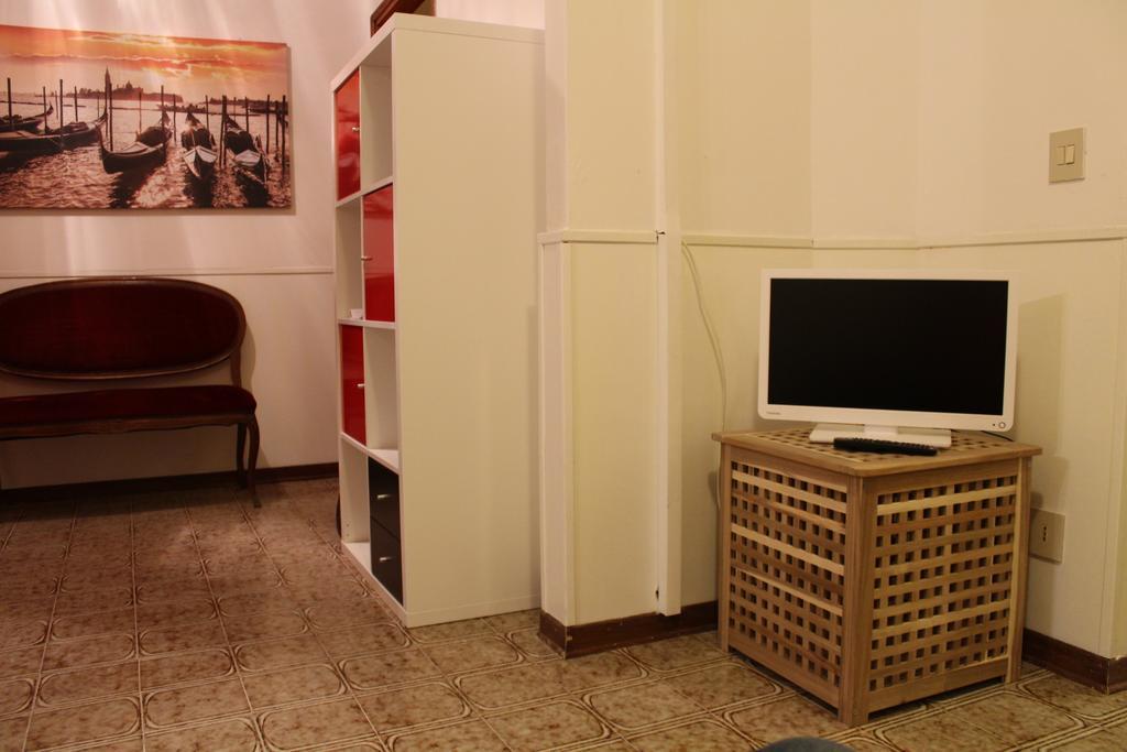 Apartment Loft Dolfin