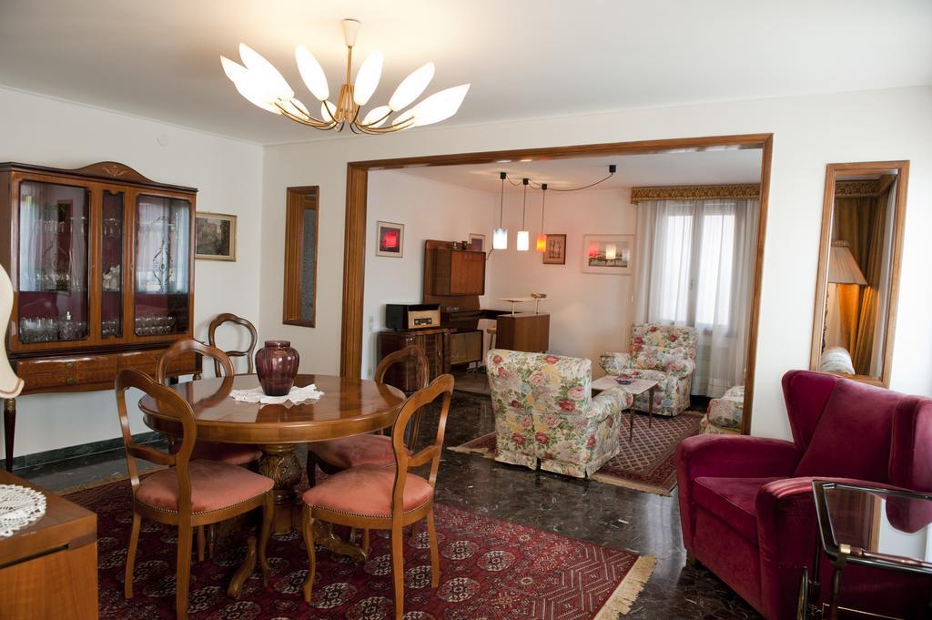 San Severo Apartment *