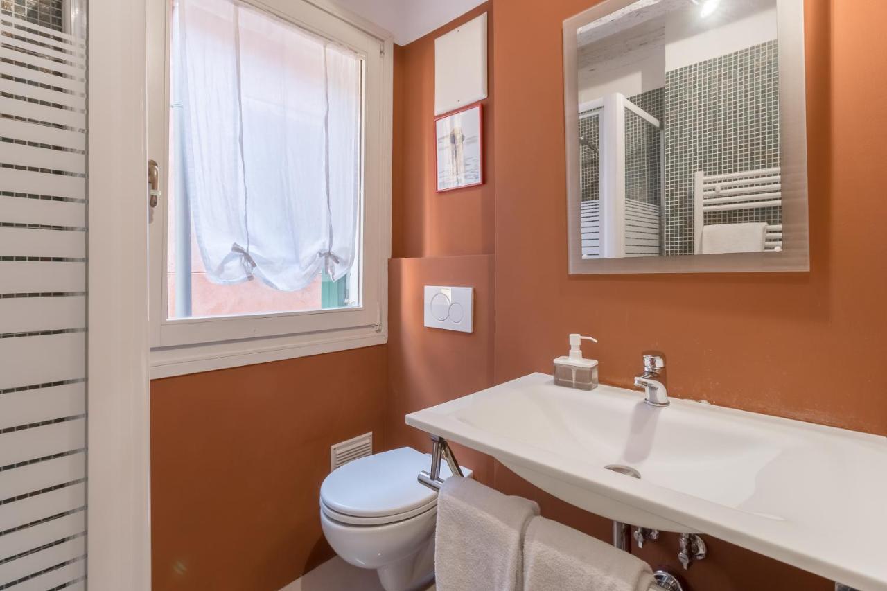 Apartment Ca Falier Piccolo - Little Sweet Studio In 10-12 Minutes From Bus&train Station