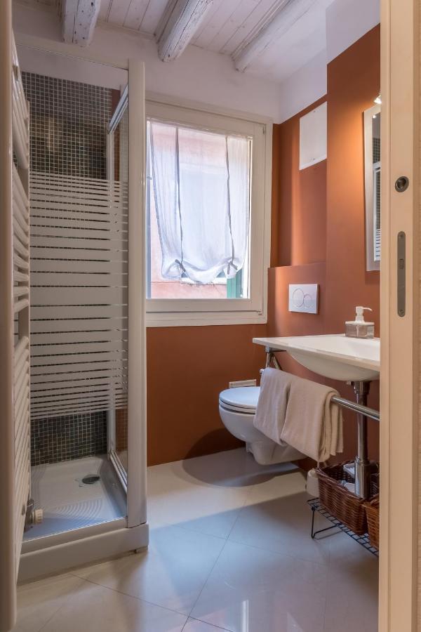 Ca Falier Piccolo - Little Sweet Studio In 10-12 Minutes From Bus&train Station *
