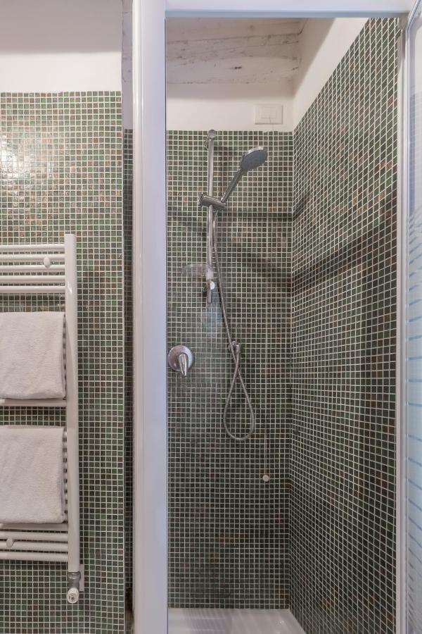 Ca Falier Piccolo - Little Sweet Studio In 10-12 Minutes From Bus&train Station Apartment *