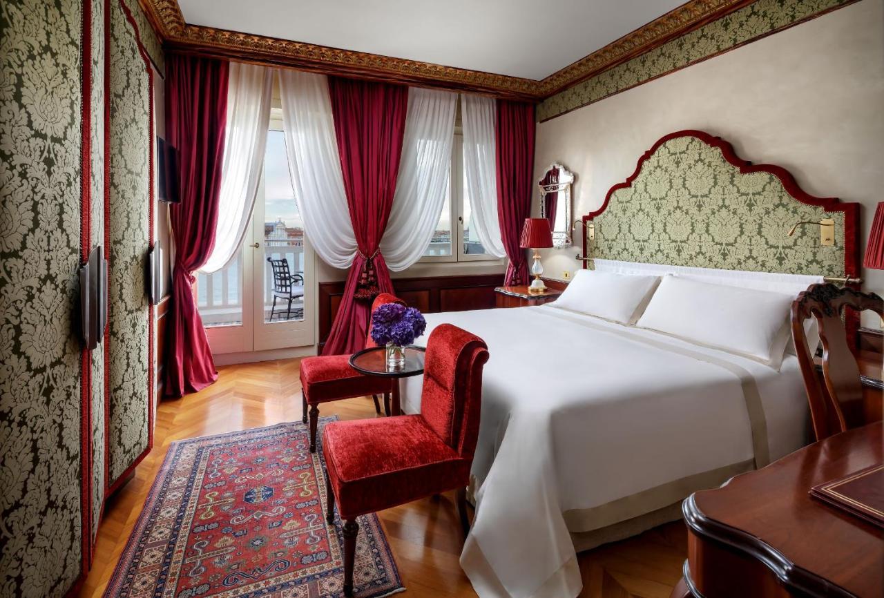 Danieli, Hotel
