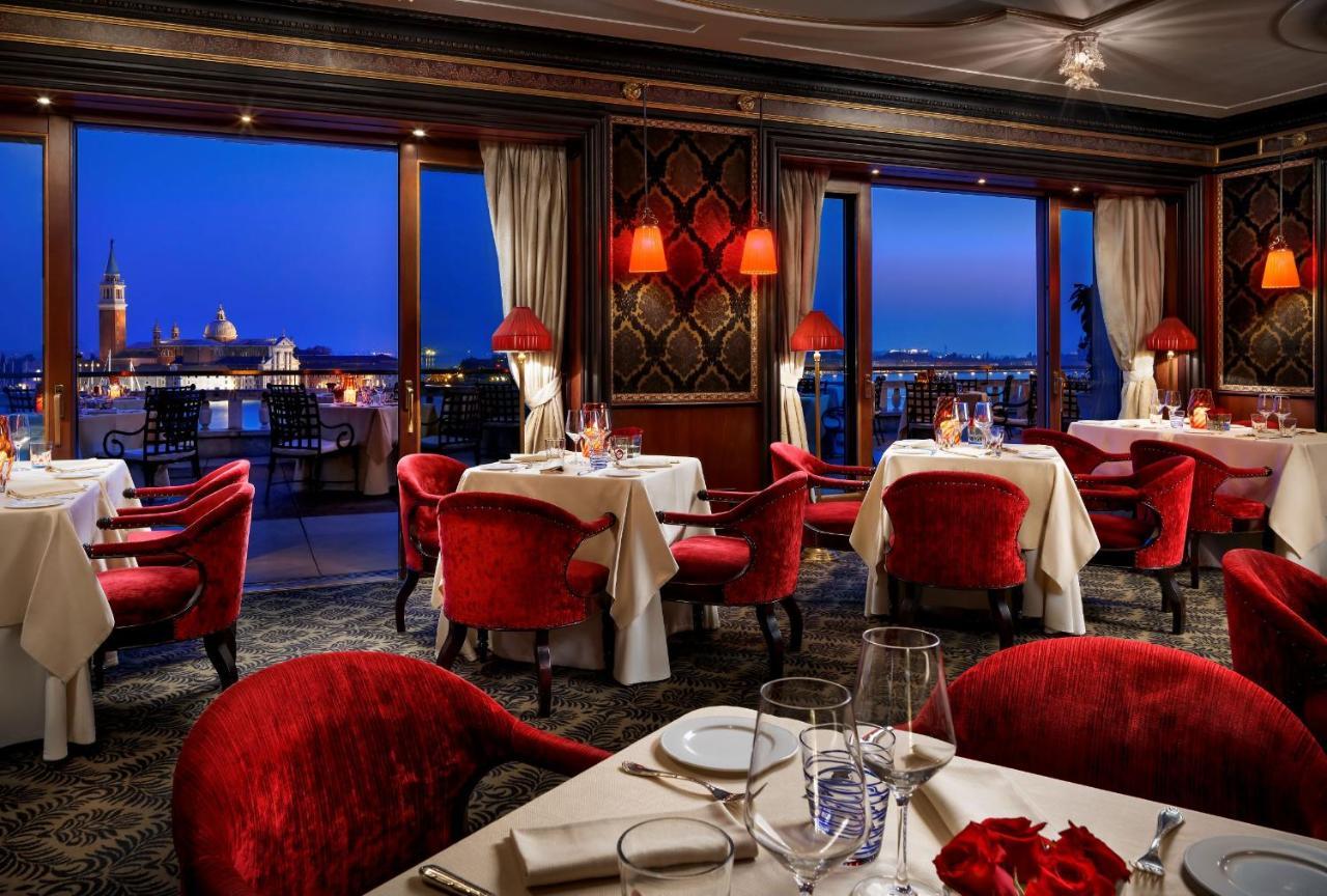 Danieli, Hotel Venice