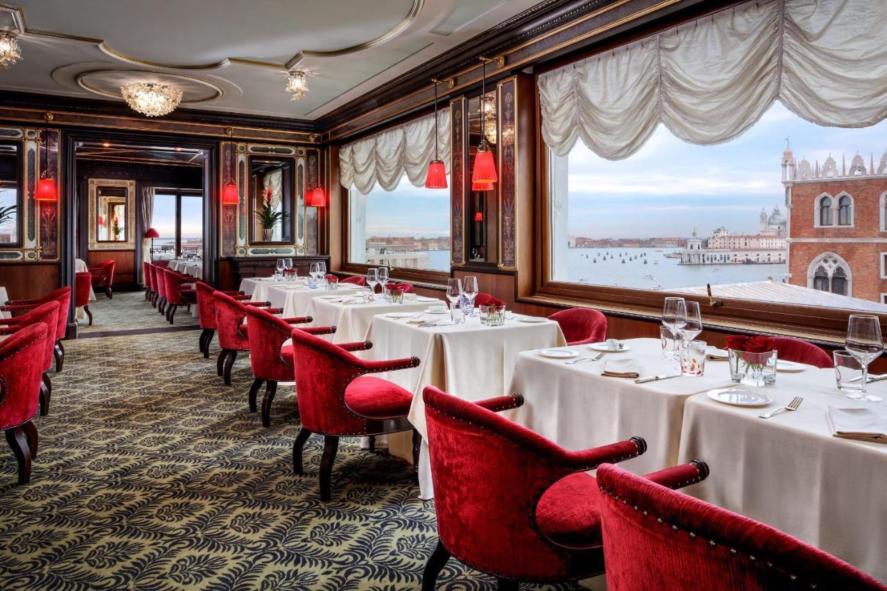 Danieli, 5* Venice