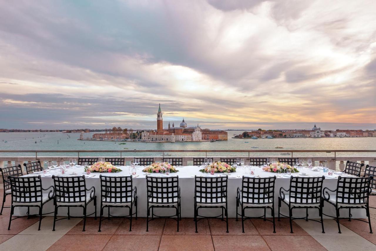 Danieli, Hotel