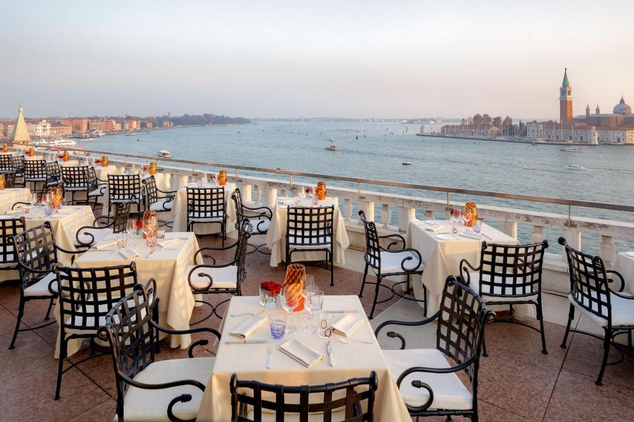 Hotel Danieli,