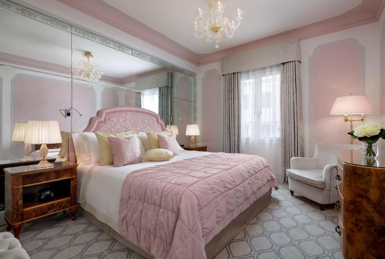 Danieli, Hotel Venice