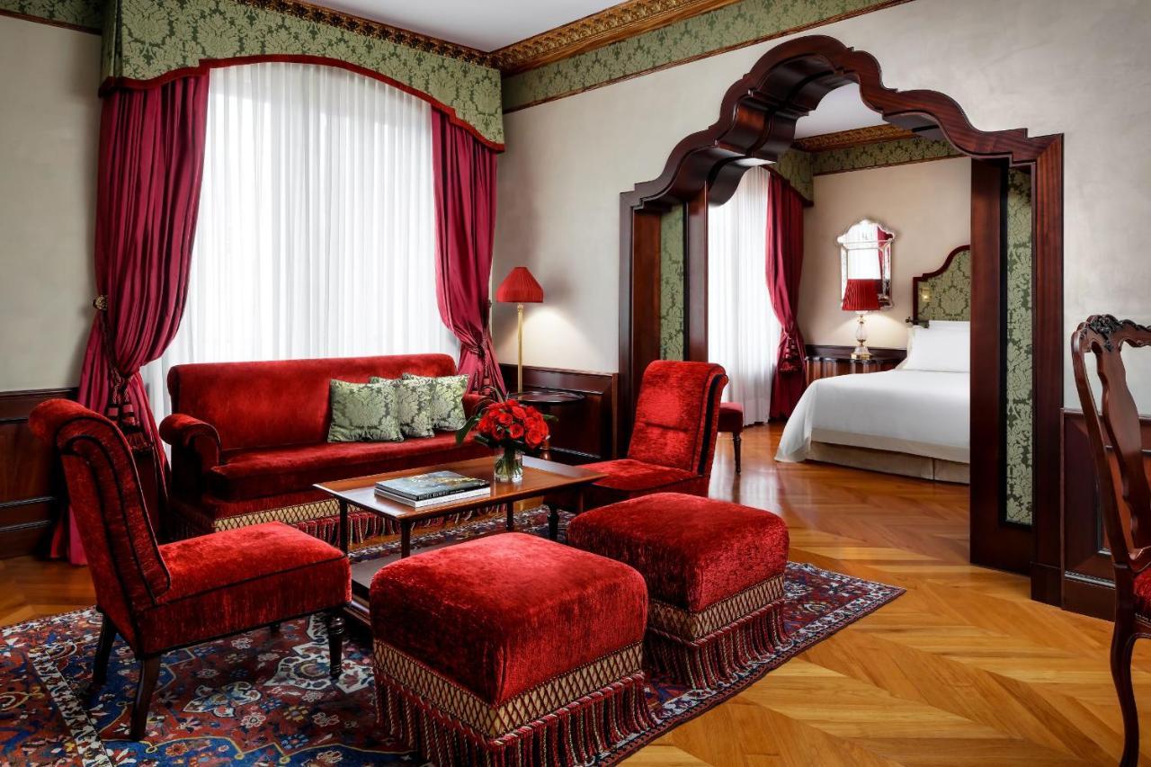 Hotel Danieli, 5*