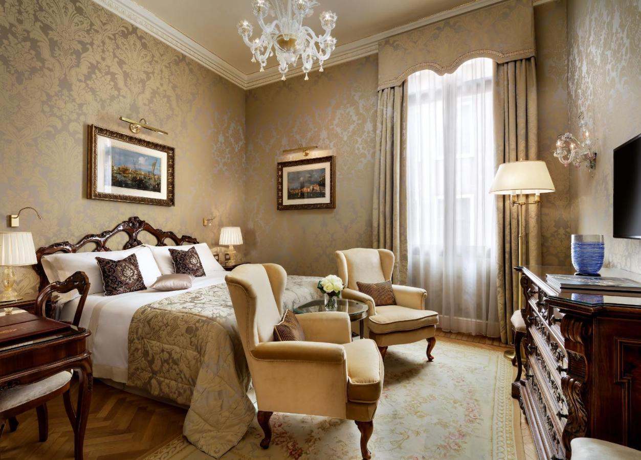 Danieli, Hotel Venice