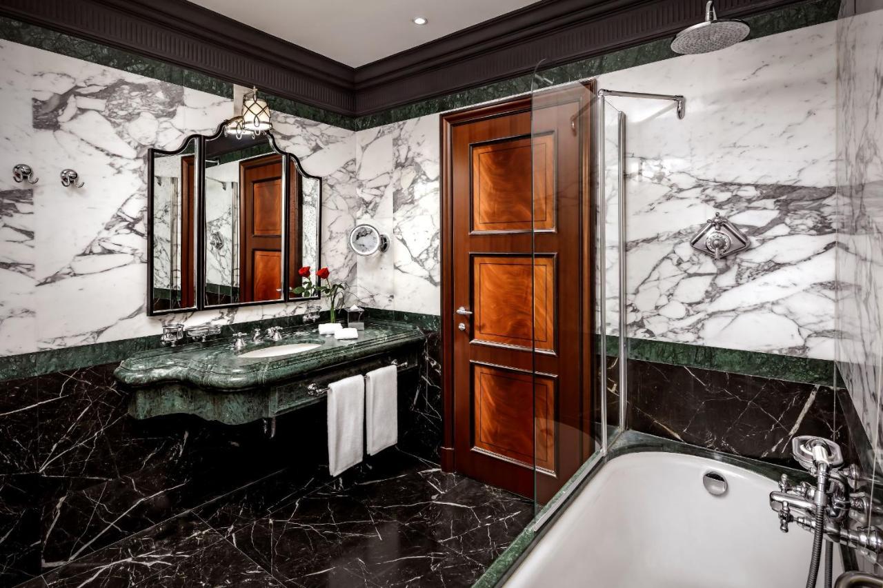 Hotel Danieli,