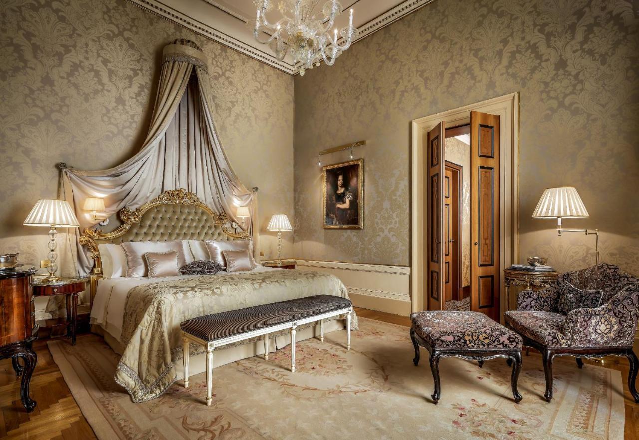 Hotel Danieli, 5*