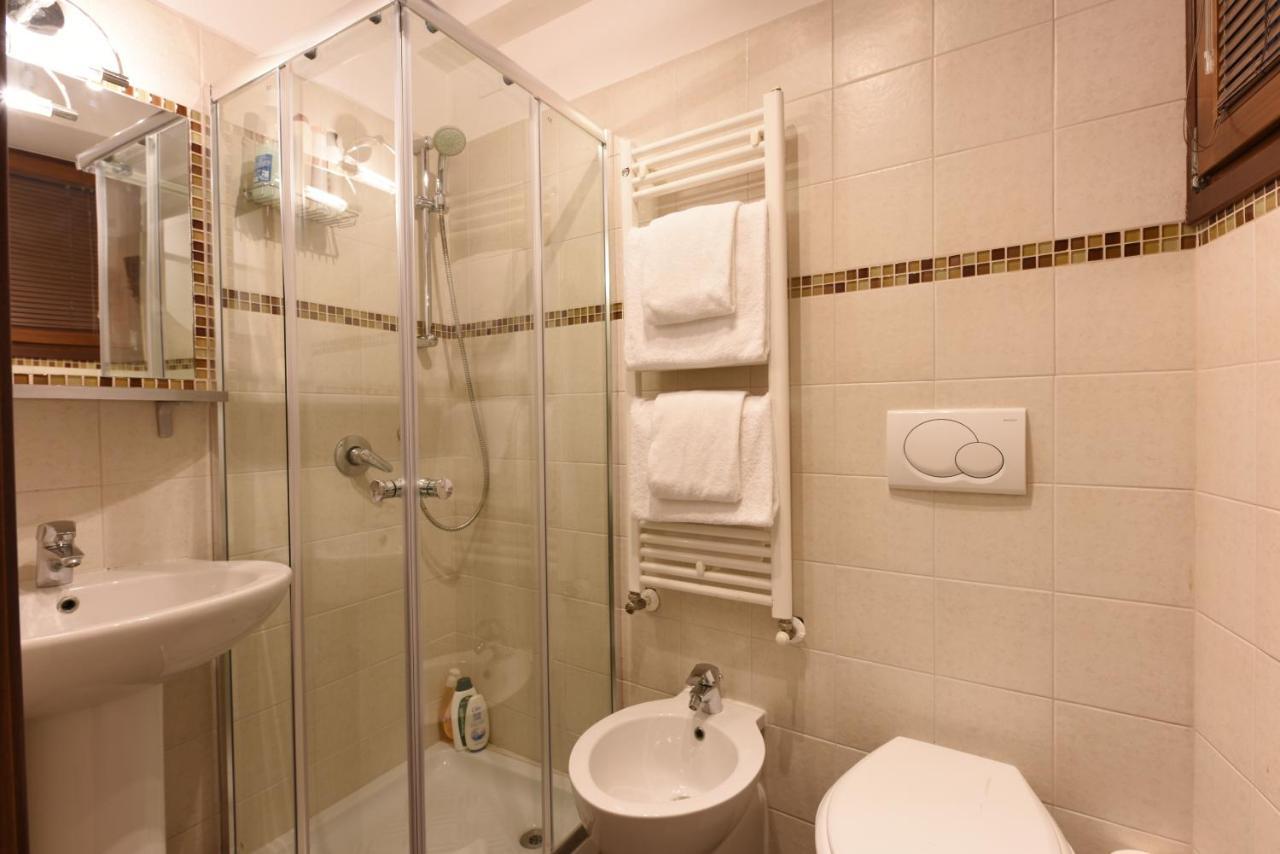 Do Pozzi Apartment Venice