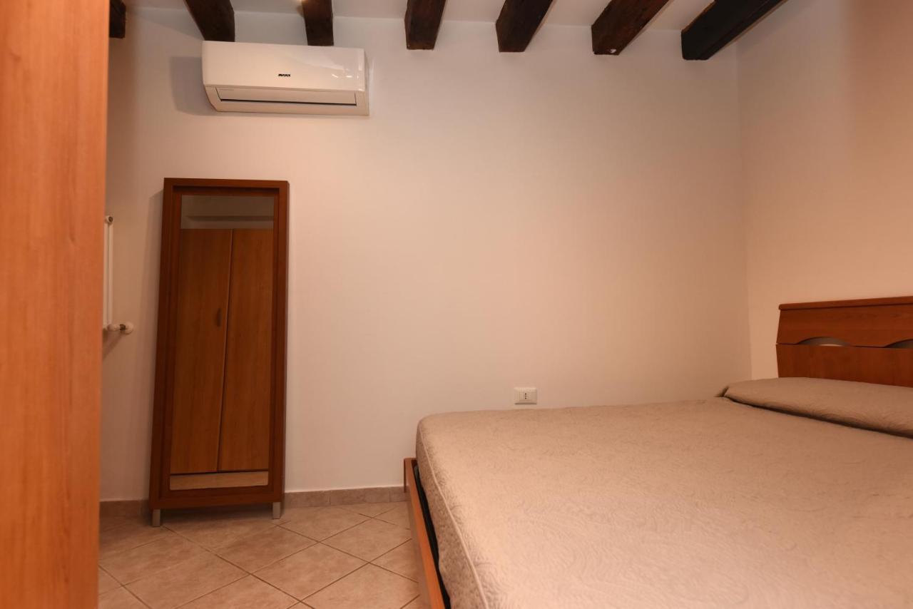 Apartment Do Pozzi *