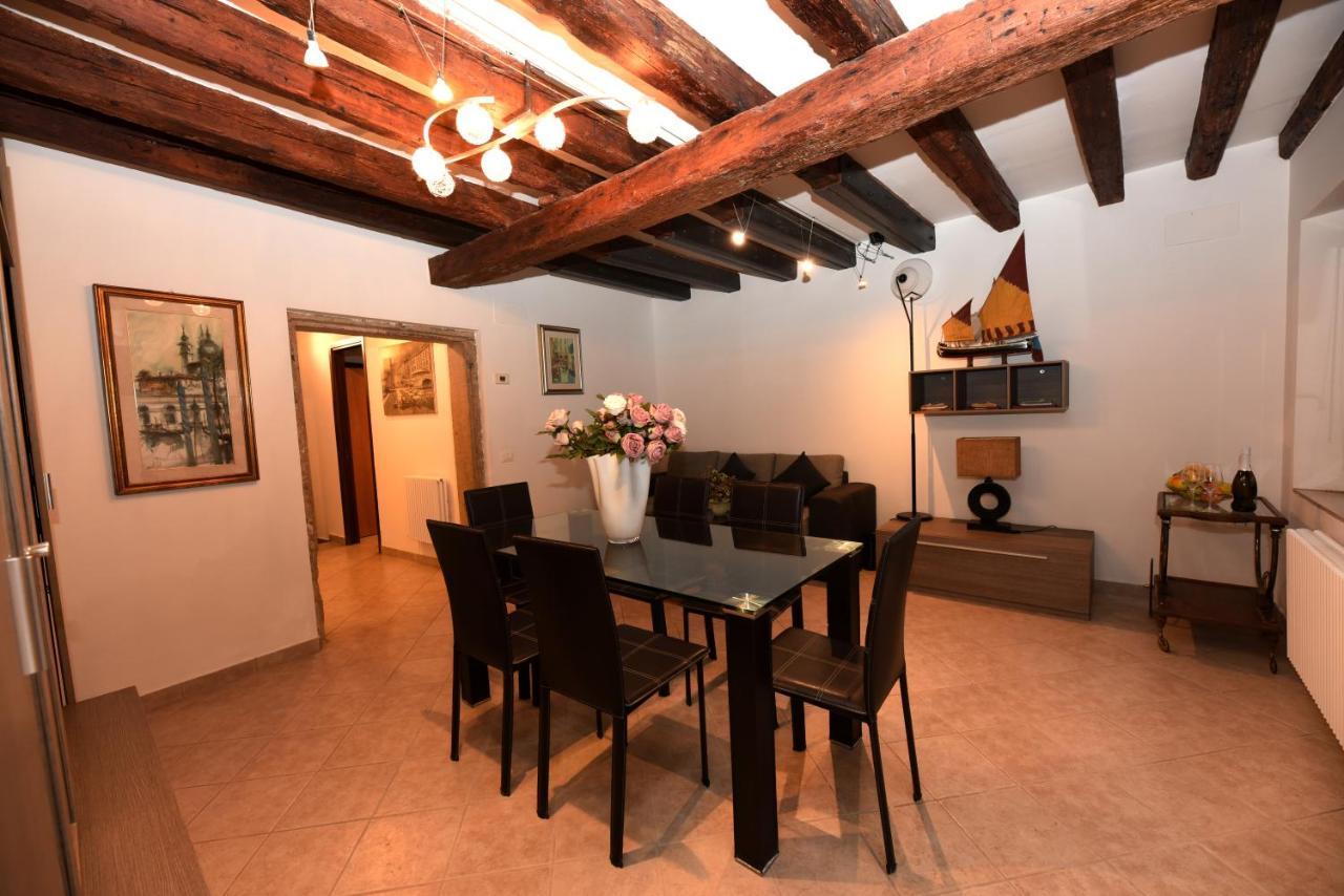 Apartment Do Pozzi *