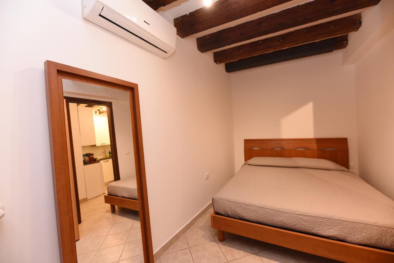 Apartment Do Pozzi *