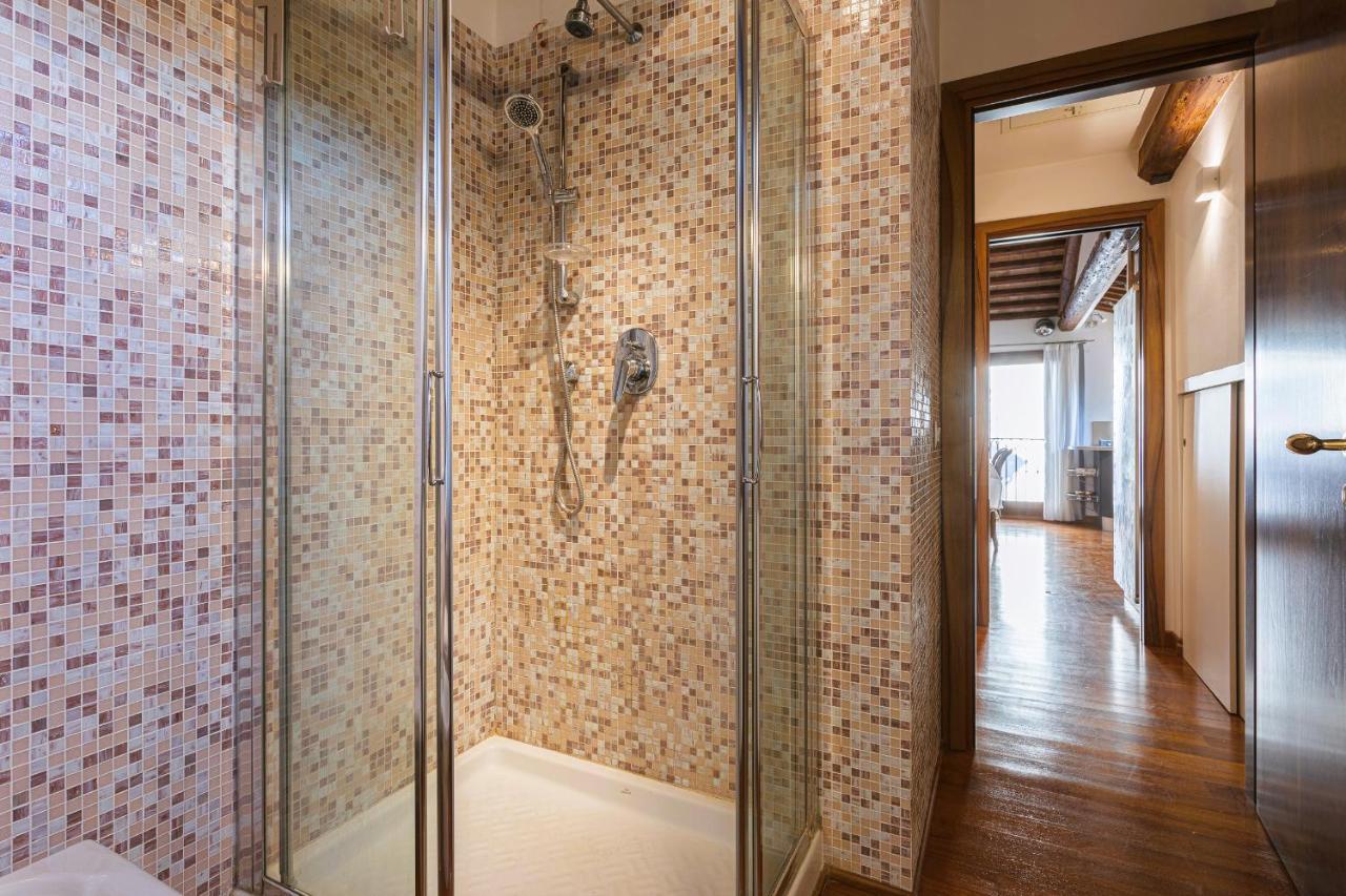 San Marco Luxury Loft With Terrace Apartamento Veneza