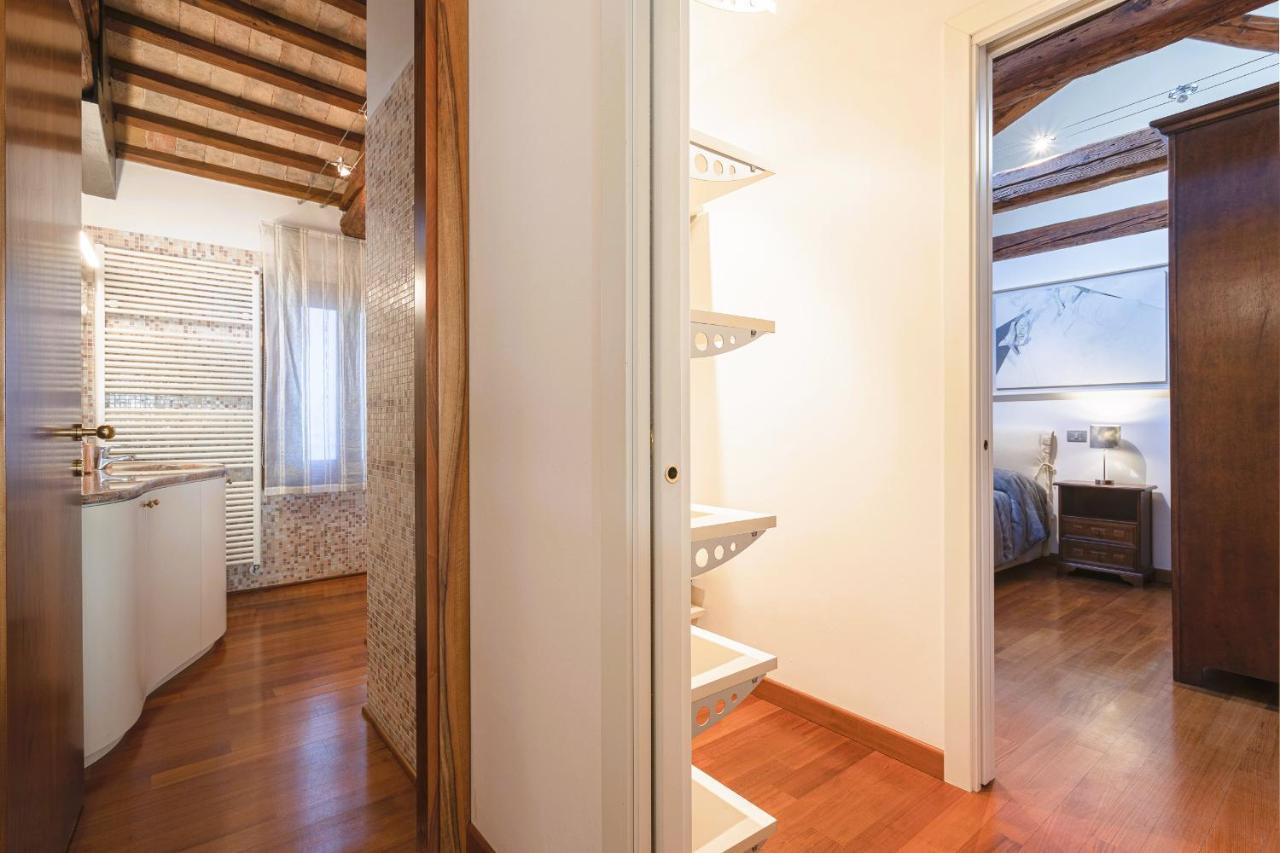 San Marco Luxury Loft With Terrace Apartamento Veneza