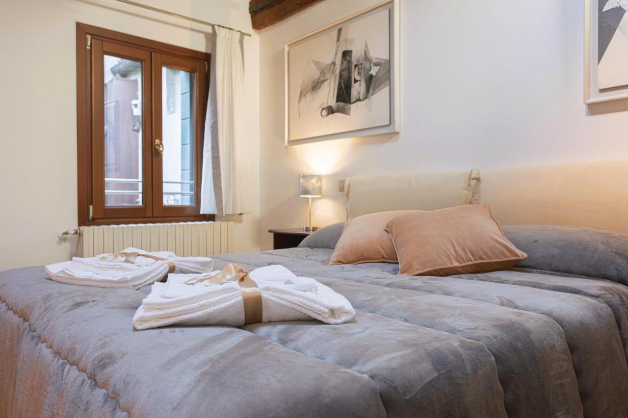 San Marco Luxury Loft With Terrace Apartamento