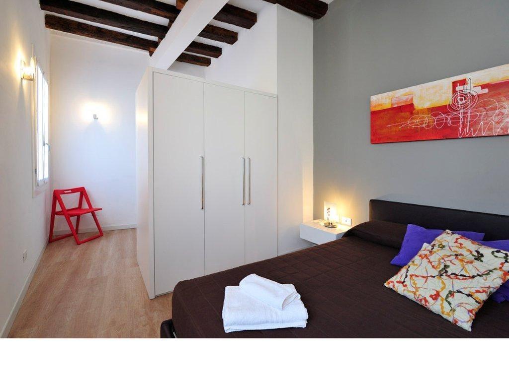 Faville Apartment *