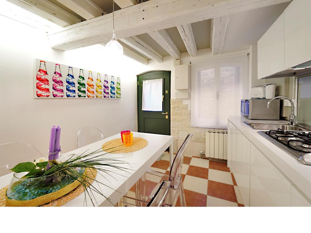 Apartment Faville