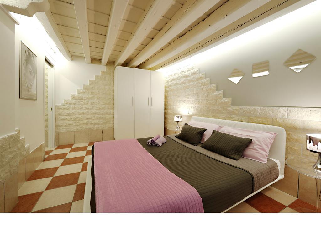 Faville Apartment *