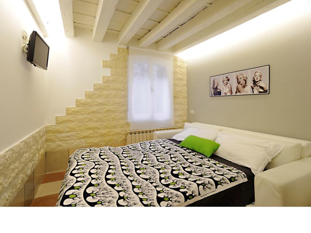 Faville Apartment Venice