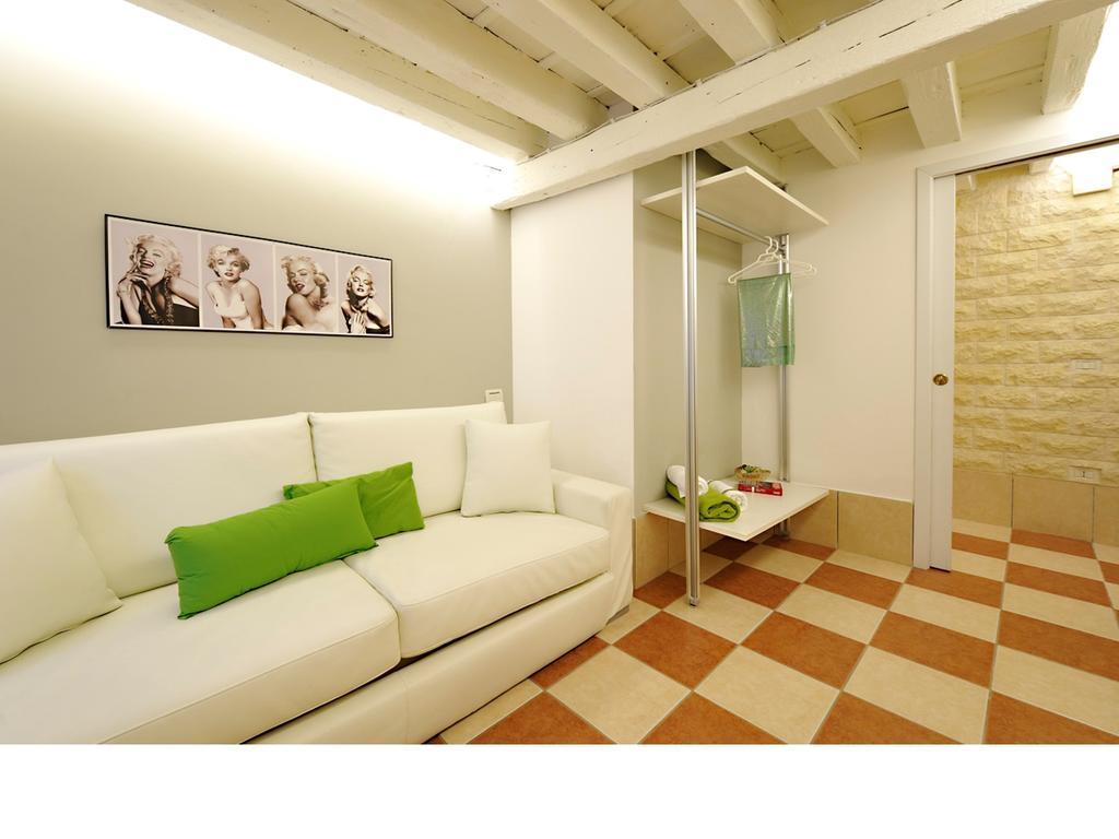 Faville Apartment *