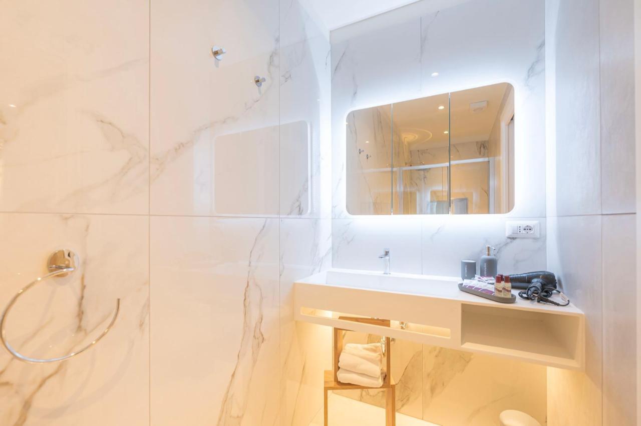 Apartamento Grifalcon D'oro - Center Veneza