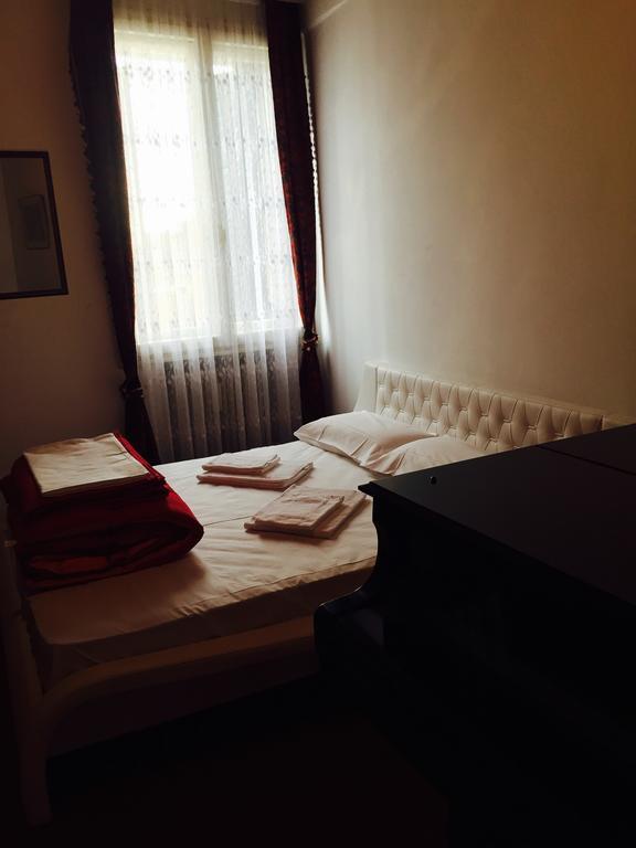 Guest house Ca'Barbaria